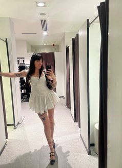 Lady May - Dominadora in Toronto Photo 1 of 8