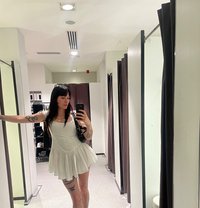 Lady May - dominatrix in Toronto
