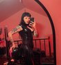 Lady May - dominatrix in Vienna Photo 1 of 10