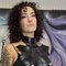 Lady Melissa - dominatrix in Athens