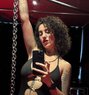 Lady Melissa - dominatrix in Brussels Photo 1 of 9