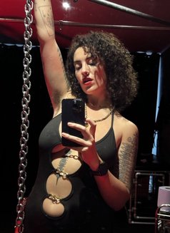 Lady Melissa - Dominadora in Brussels Photo 1 of 9