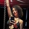 Lady Melissa - dominatrix in Brussels
