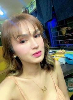 Lady Mhia - Acompañantes transexual in Manila Photo 6 of 11