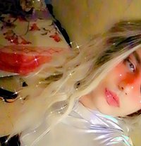 Lady Mimo - Transsexual escort in Beirut