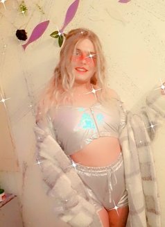 Lady Mimo - Transsexual escort in Beirut Photo 2 of 7