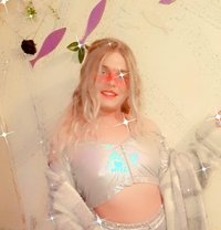 Lady Mimo - Transsexual escort in Beirut