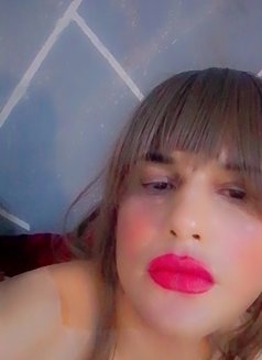 Lady Mimo - Transsexual escort in Beirut Photo 5 of 7