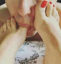 1LADY and 2HardFucker SHEmale🇵🇭 - Transsexual escort in Dubai