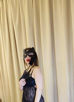 lady mistress - escort in Muscat Photo 20 of 23