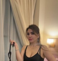 Lady Mistress - escort in Muscat