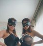 Lady Mistress - escort in Muscat Photo 1 of 30