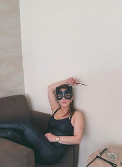 Lady Mistress - escort in Muscat Photo 8 of 30