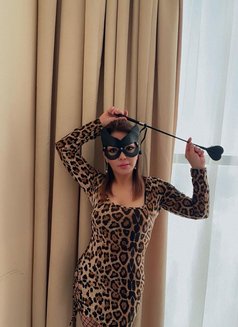 Lady Mistress - escort in Muscat Photo 14 of 30