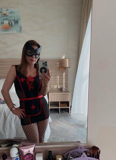 Lady Mistress - escort in Muscat Photo 25 of 30