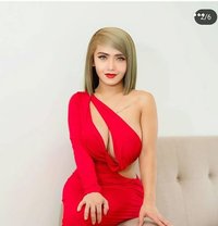 Lady Morganna - Transsexual escort in Muscat