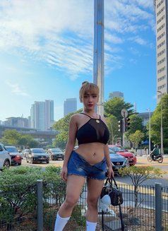 Lady Morganna - Transsexual escort in Muscat Photo 20 of 30