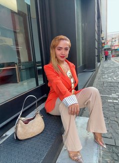 Lady Morganna - Transsexual escort in Muscat Photo 24 of 30