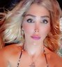 Lady Nana - escort in Beirut Photo 1 of 5