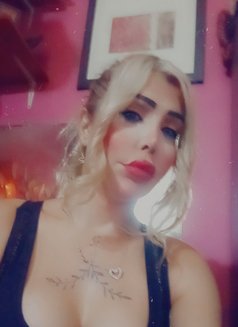 Lady Nana - escort in Beirut Photo 12 of 12