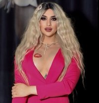 Nancy khayralla - Transsexual escort agency in Beirut