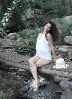 Lady Nara Barcelona - escort in Barcelona Photo 7 of 12