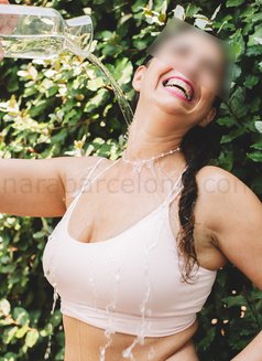 Lady Nara - escort in Barcelona Photo 11 of 13