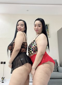 lady nic_kii BBW Thai 🇹🇭 - puta in Riyadh Photo 8 of 8