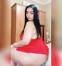 lady nic_kii BBW Thai 🇹🇭 - escort in Riyadh Photo 9 of 9