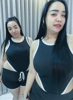 lady nic_kii BBW Thai 🇹🇭 - puta in Riyadh Photo 9 of 11
