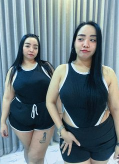 lady nic_kii BBW Thai 🇹🇭 - puta in Riyadh Photo 10 of 11