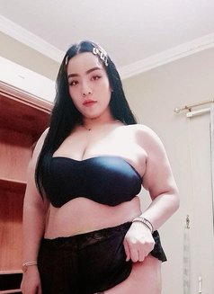 lady nic_kii BBW Thai 🇹🇭 - escort in Jeddah Photo 9 of 14