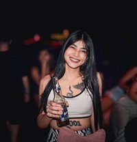 LadyNook - escort in Ko Samui