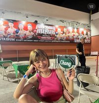 LadyNook - escort in Ko Samui
