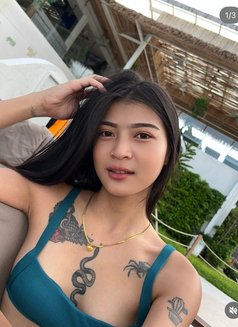LadyNook - escort in Ko Samui Photo 8 of 9