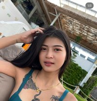 LadyNook - escort in Ko Samui