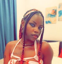 Lady of Dawn - dominatrix in Pattaya