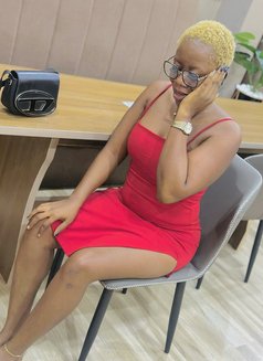 Lady. P - escort in Port Harcourt Photo 1 of 4