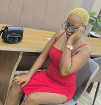 Lady. P - escort in Port Harcourt