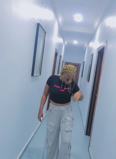 Lady. P - escort in Port Harcourt Photo 2 of 4