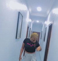 Lady. P - escort in Port Harcourt