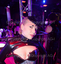 Mistress Lady Pamela - Dominadora in Annecy