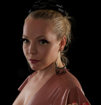 Mistress Lady Pamela - dominatrix in Geneva