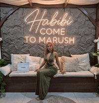 Lady Pixie - escort in Bangkok