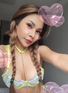Lady Pixie - escort in Bangkok Photo 4 of 4