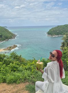 Lady Pixie - puta in Netherlands Antilles Photo 6 of 8