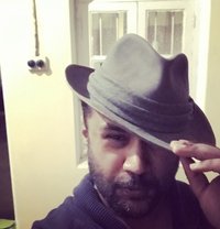 Lady’s Circle India - Male companion in Bangalore