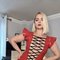 Lady Sandra - dominatrix in Amsterdam