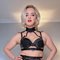 Lady Sandra - dominatrix in Sydney