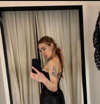 Lady Sarah - dominatrix in Ho Chi Minh City